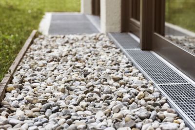 Gravel Driveway Installation Costs — Cost of Gravel Driveway Installation
